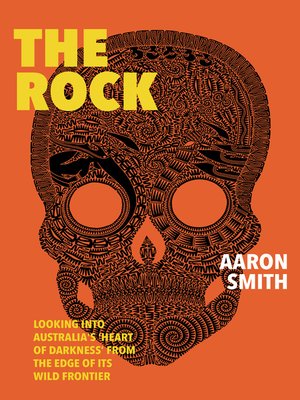 cover image of The Rock